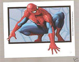 Vinyl Sticker Spider Man Marvel Comics Spidey Wall  