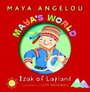   by Maya Angelou, Random House Childrens Books  Paperback, Hardcover