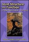 Joint Structure and Function A Comprehensive Analysis, (0803607105 