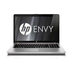  HP Envy 17 3D Edition   2.5 GHz; 910GB Dual Drive; 8GB 