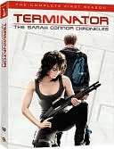 Terminator   The Sarah Connor Chronicles, Season 1