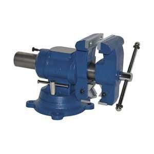  Yost Vises 5 1/8 Yost 750 Multi jaw Combo Vise