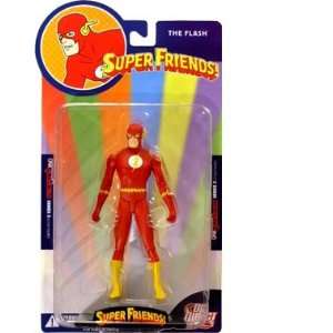  DC Direct Re Activated 3   Super Friends: The Flash Action 