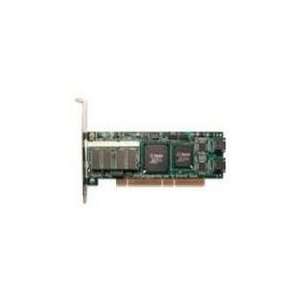 3ware 9500S 4LP 4 Port SATA RAID Controller   128MB ECC SDRAM   PCI 