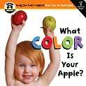 Book Cover Image. Title: What Color Is Your Apple? (Begin Smart Series 