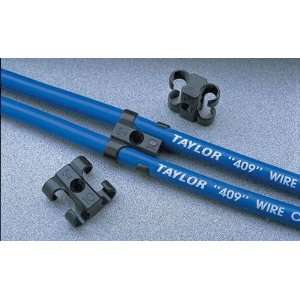  Taylor Cable Prod 42609 T Clips409 Separators Blk 
