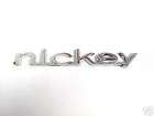 NICKEY, Chevrolet items in Nickey Chicago Supercars 