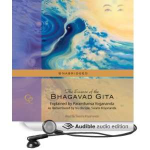   Paramhansa Yogananda (Audible Audio Edition) Swami Kriyananda Books