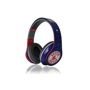   Dr Dre Studio High Definition Headphones Red Sox: Everything Else