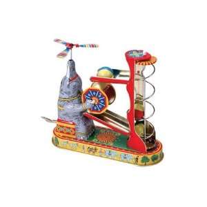  Elephant Wheel Game Toys & Games