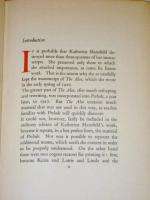 Katherine Mansfield/The Aloe/Limited 1st Edition/1930  