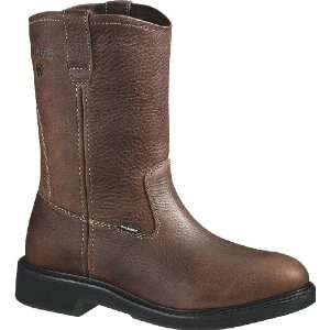   Boots Steel Toe Durashocks SR Western Boots 4321 