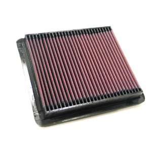  K&N 33 2016 High Performance Replacement Air Filter 