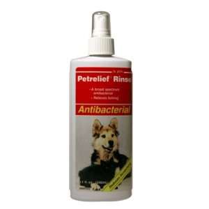  SJ ANTI BACTERIAL SPRAY 8.4OZ: Kitchen & Dining