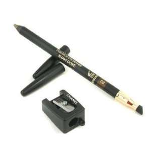   Yeux   No. 68 Khaki Dore   Chanel   Brow & Liner   Le Crayon Yeux   1g