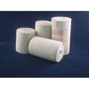   100% cotton short strech bandage, 12 cm x 5 m, 10/Box, 5 boxes/case