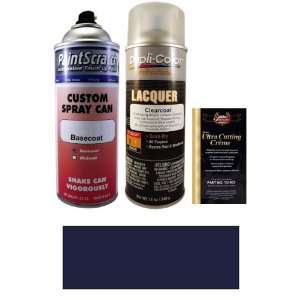   Can Paint Kit for 1991 Rolls Royce All Models (95.10.457): Automotive