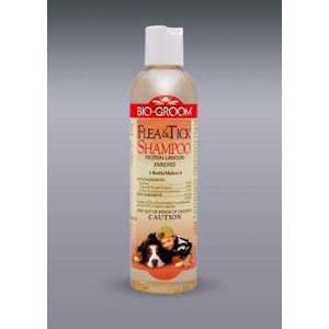  Flea and Tick Conditioning Shampoo 12oz 