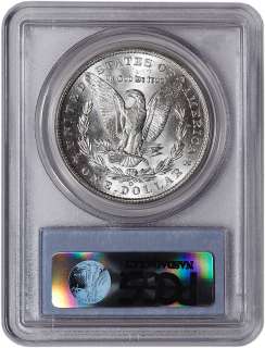 Twenty (20) 1902 O US Morgan Silver Dollars $1   PCGS MS63  