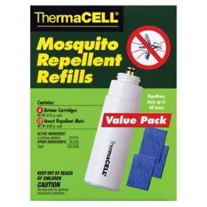  Repellent Appliance Refill 48hr