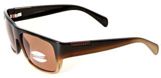 Serengeti Sunglasses Monte Brown Fade Drivers 7229  