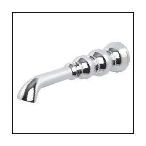  Deca Faucets 4908 167 Oxford Tub Spout Chrome