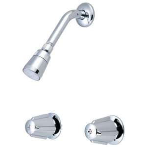  Aviditi Olympia Series P 1212 Elite Two Metal Handle 