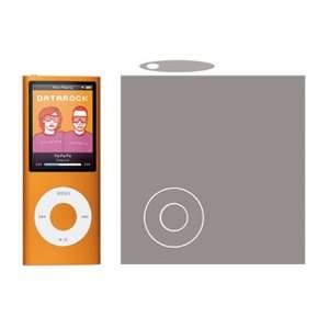    PDO Protective Film For iPod Nano 4G: MP3 Players & Accessories