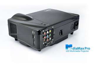 brighter screen than older generation hid projectors factory direct hd 