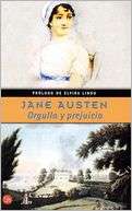 Orgullo y prejuicio (Pride and Jane Austen