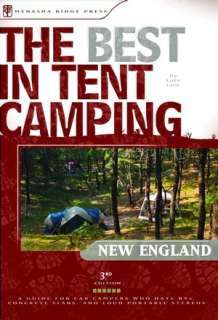 the best in tent camping new lafe low paperback $