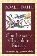 Charlie Boxed Set Charlie and the Chocolate Factory and Charlie and 