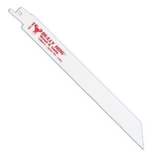 Stone Tools Bully Hog ST 98 1 8 Inch Straight Reciprocating Blades, 25 