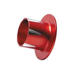  Two Brothers Racing Sound Suppression P1 Powertip   Red 