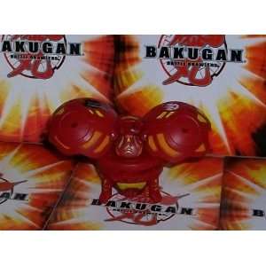   PYRUS FARAKSPIN W/DNA CODE FOR ONLINE PLAY 720G [Toy]: Toys & Games