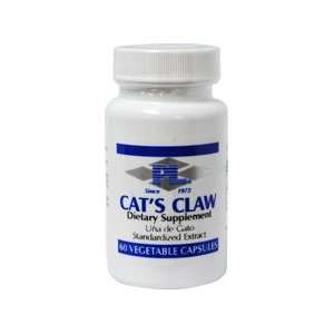  Progressive Labs Cats Claw 500mg