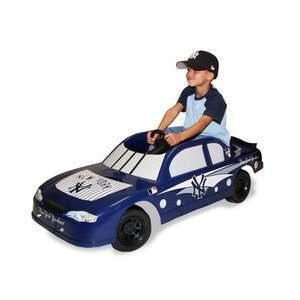  Yankees Monte Carlo Style Pedal Car: Sports & Outdoors