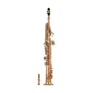  Yanagisawa Model S 991 Professional Soprano Saxophone 