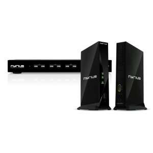 Nyrius NAVS500 HD 1080p HDMI Digital Wireless Audio Video 