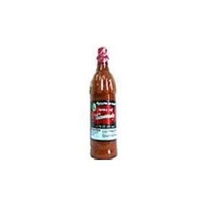 Mexican Extra Hot Sauce: Grocery & Gourmet Food