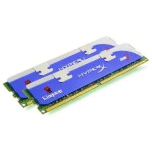 kingston 2GB DDR2 1066 Gamer Dual channel Memory Ram  