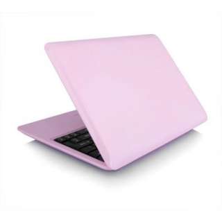 10 Inch Google Android 2.2 Mini Netbook Laptop Notebook PC WiFi Flash 