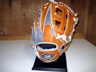 2012 TPX HD9 XH1175GO Baseball Glove 11.75 inch NEW  