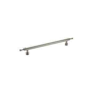  Amerock BP54006 G10   Appliance Handle, Centers 12, Satin 