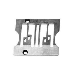  Union Special E/51824 12 56 12 Sewing Machine Plate 
