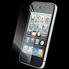 IPHONE 4/4S FRONT ZAGG INVISIBLE SHIELD CASE FRIENDLY
