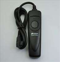 Camera Remote Control Switch Sony Alpha A100 A700 A900  
