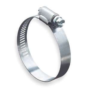  IDEAL 5748 Hose Clamp,SS,Min.Dia.2 1/2,SAE 48,PK10