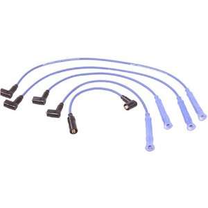  Beck Arnley 175 5766 Premium Ignition Wire Set 