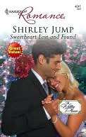 Sweetheart Lost and Found Shirley Jump